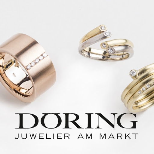 Juwelier Döring logo