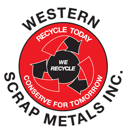 Western Scrap Metals Inc.