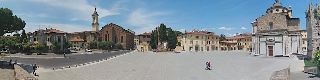 Santa Maria delle Carceri, Piazza Santa Maria delle Carceri, 21, 59100 Prato PO, Italy