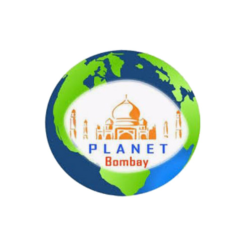planet Bombay Indian Cuisine logo