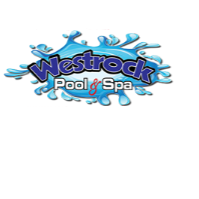 Westrock Pool & Spa logo