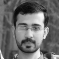 Ahmad Ali's user avatar