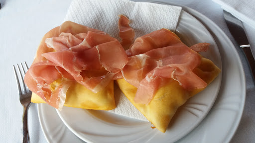 Trattoria Al Fiume