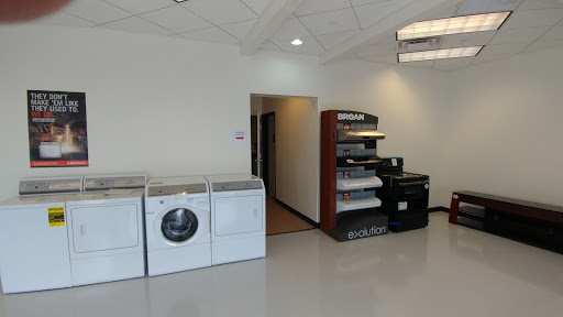 Appliance Store «Select Appliance», reviews and photos, 214 S Rockford Dr, Tempe, AZ 85281, USA