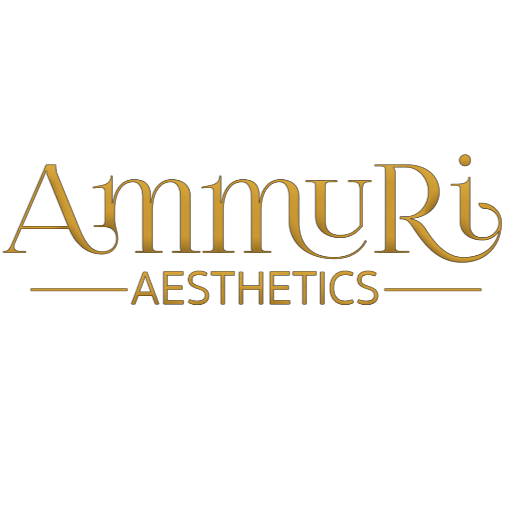 Ammuri Aesthetics logo