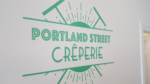 Portland Street Creperie