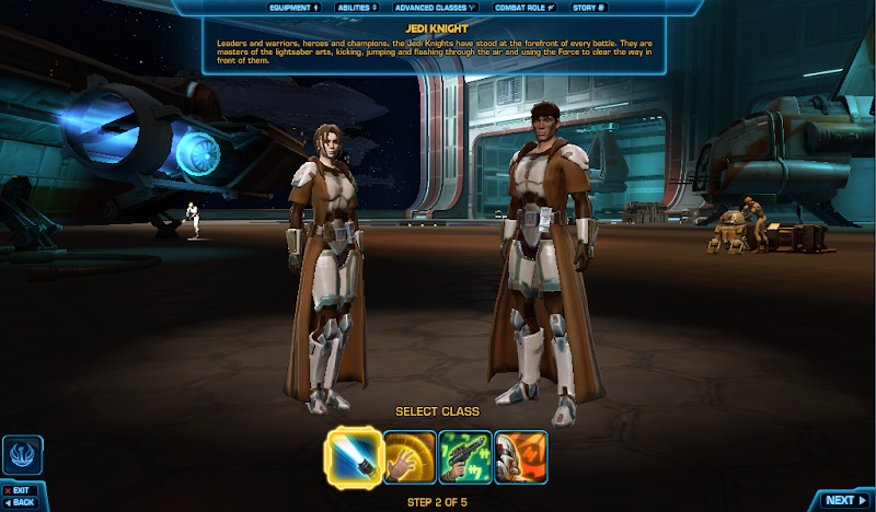 Image result for Knights of the Old Republic characters