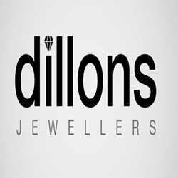 Dillons Jewellers logo