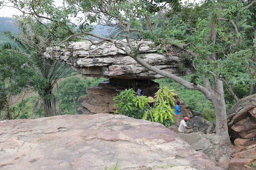 Boti Falls