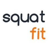 SQUATFIT logo