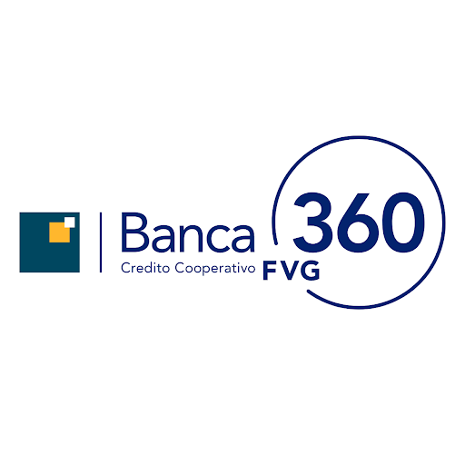 Banca 360 FVG - Udine 4 logo