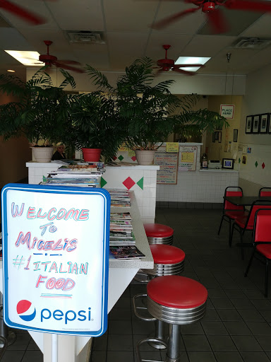 Italian Restaurant «Micelis Italian Food», reviews and photos, 445 Main St Suite #121, Trussville, AL 35173, USA