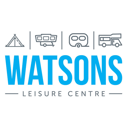 Watson's Leisure Centre logo