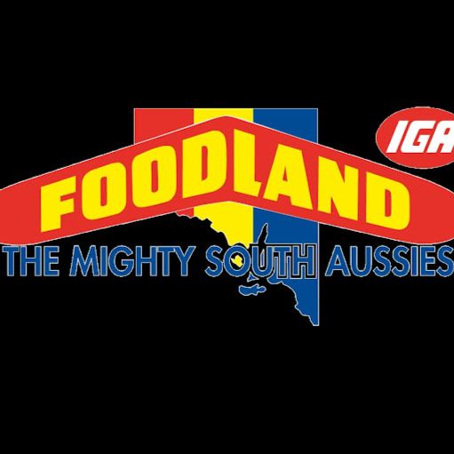 Foodland Henley Square logo