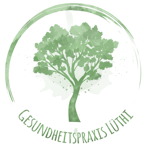 Kinesiologie | Hypnose | Coaching | Stadt Bern | Gesundheitspraxis Lüthi logo