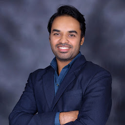 avatar of Gaurav Bagul