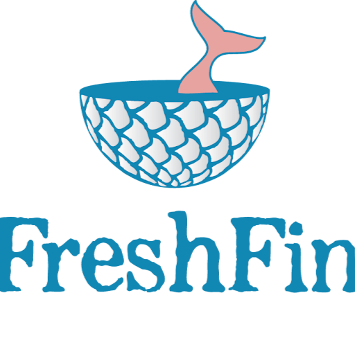FreshFin East Side Milwaukee logo