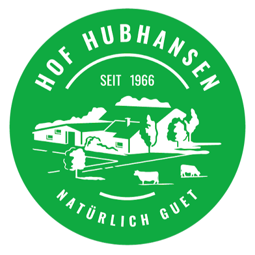 Hofladen Hubhansen logo