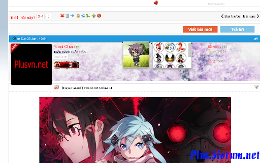 Skin Plusvn Blue ver 2.0[✔] - Page 2 Plus.5Forum.net-demo3