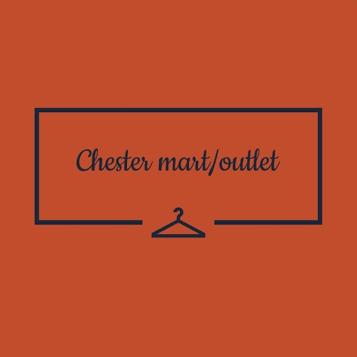 Chester Mart logo