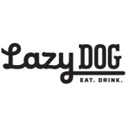 Lazy Dog Restaurant & Bar logo