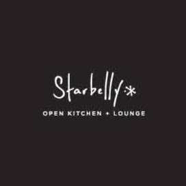 Starbelly Open Kitchen & Lounge logo