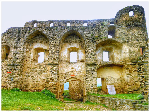 Château de Rheinfels