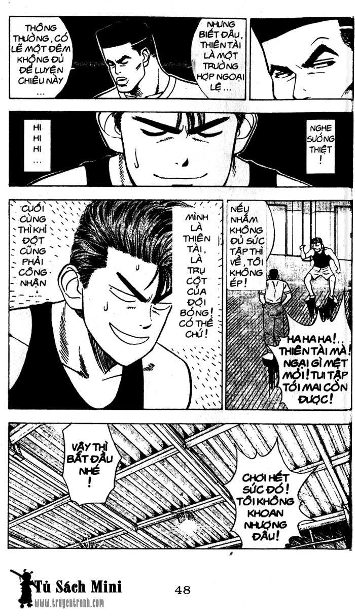 Slam Dunk Chap 4 - Truyen.Chap.VN