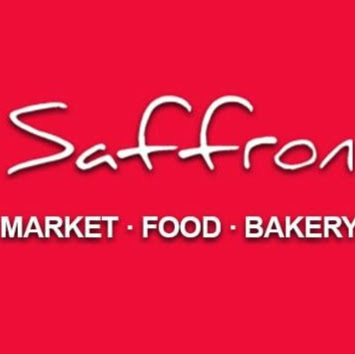 Saffron Food Mart logo