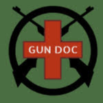Gun Doc logo