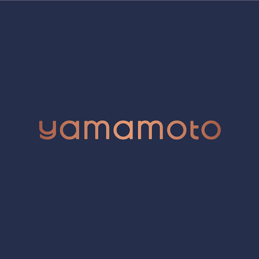 Restaurant Yamamoto logo