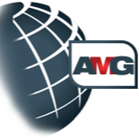 Amg Lojistik logo