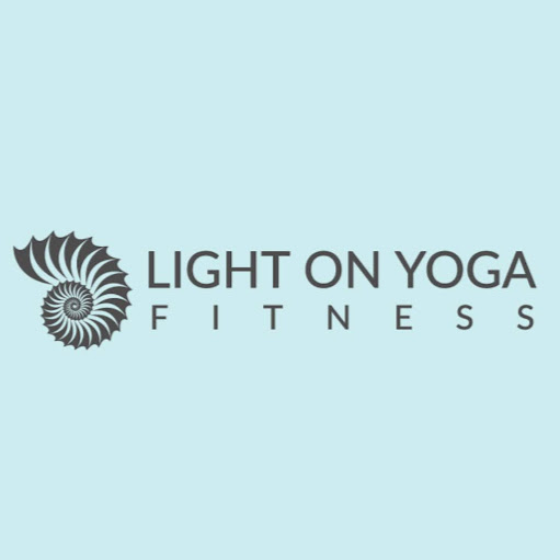 Light On Yoga Fitness LLC
