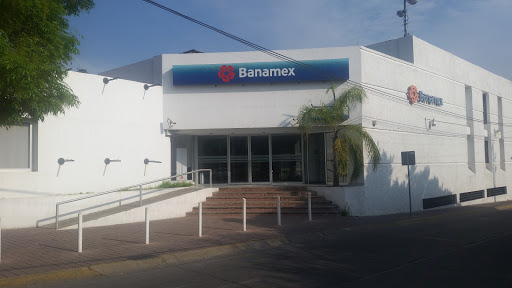 Sucursal Citibanamex C.F. Blvd., Blvd. Campestre SN, Col. Valle Del Campestre, 37150 Leon, Guanajuato, México, Institución financiera | León