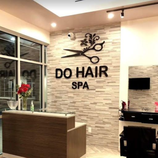 Do's Hair & Spa