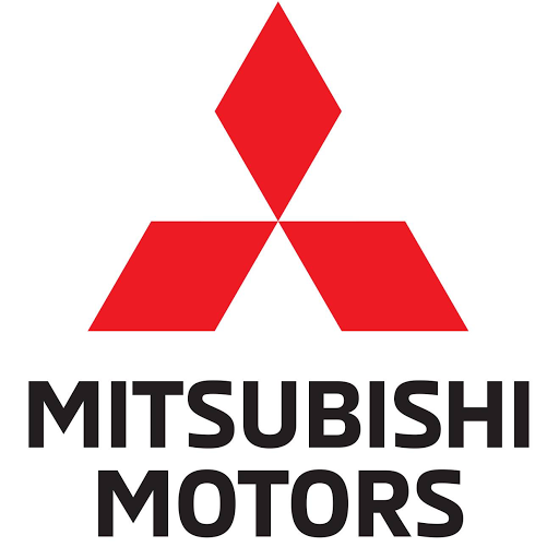 W.R. Phillips Mitsubishi logo