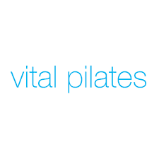 Vital Pilates logo