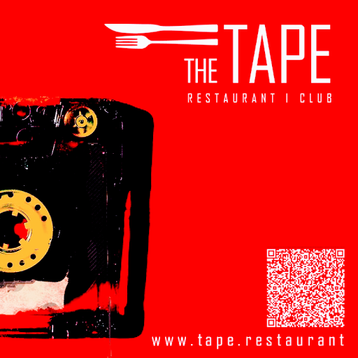 Tape Restaurant/Lounge