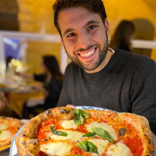 Ristorante Pizzeria Trani Scugniz