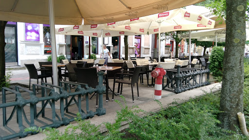 Bitang Joe Burger Bar