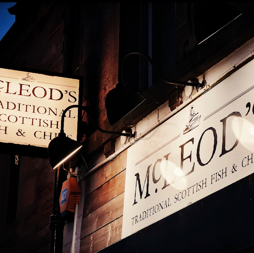 Mcleod's Fish & Chips