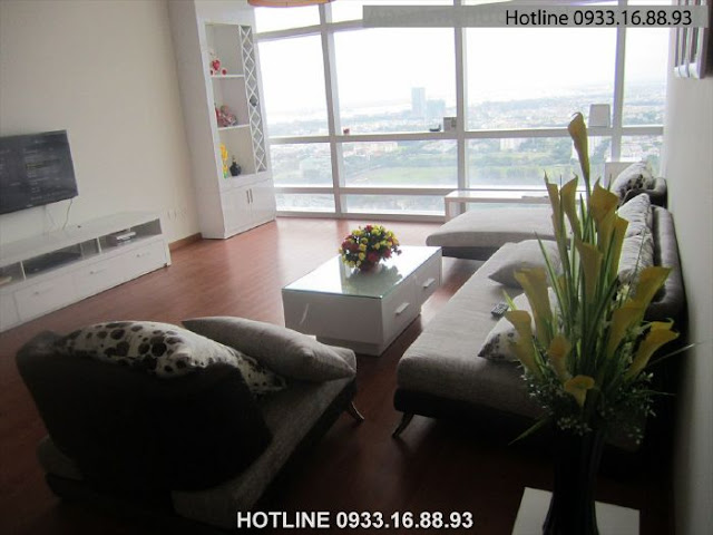  Cho thuê Petroland Tower Apartment for Rent 