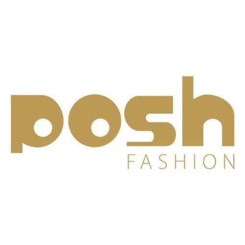 POSH FASHION Harderwijk logo