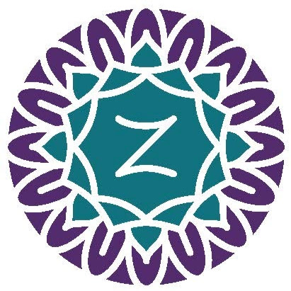 Zalla Massage logo