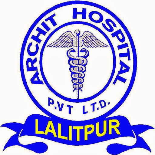 Archit Hospital, In Front Of Bus Stand, Civil Lines, Lalitpur, Uttar Pradesh 284403, India, Clinic, state UP