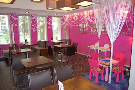 almond Cake Shop