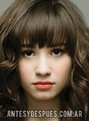 Demi Lovato,  