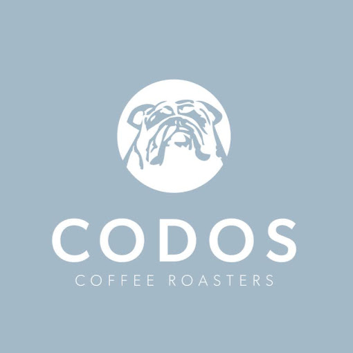 CODOS Coffee logo