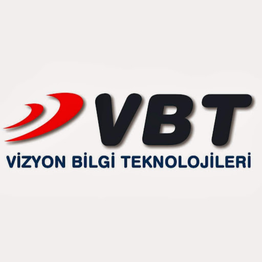VBT Yazılım A.Ş. Arge Merkezi logo