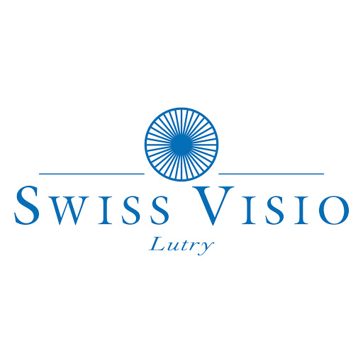 Swiss Visio Lutry logo